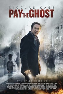 Pay the Ghost - BRRip